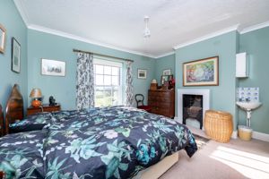 Bedroom- click for photo gallery